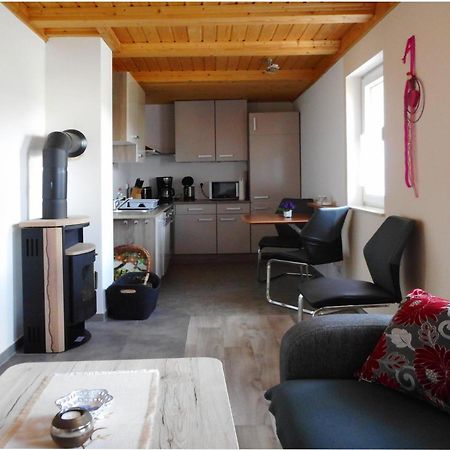 Ferienhaus Kaempf Kaltennordheim Екстер'єр фото
