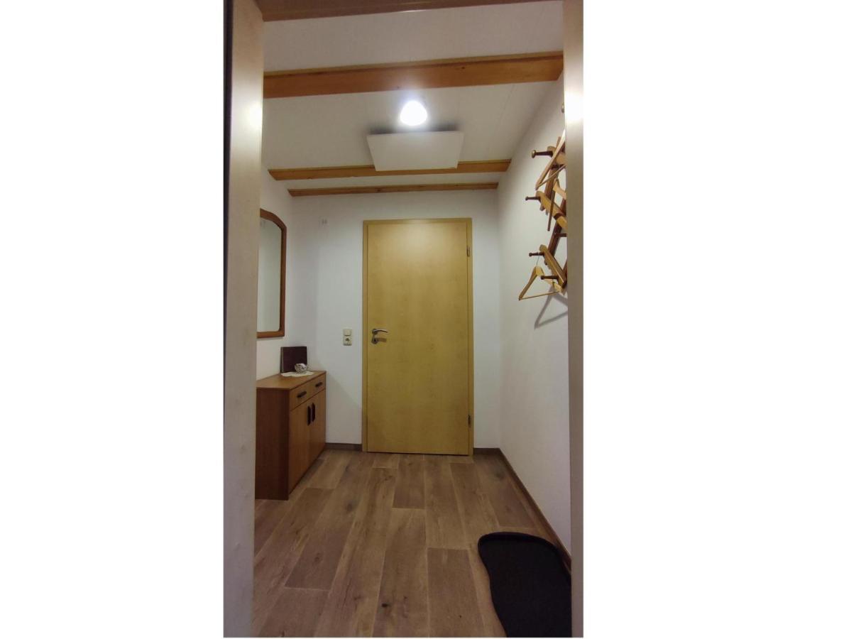 Ferienhaus Kaempf Kaltennordheim Екстер'єр фото