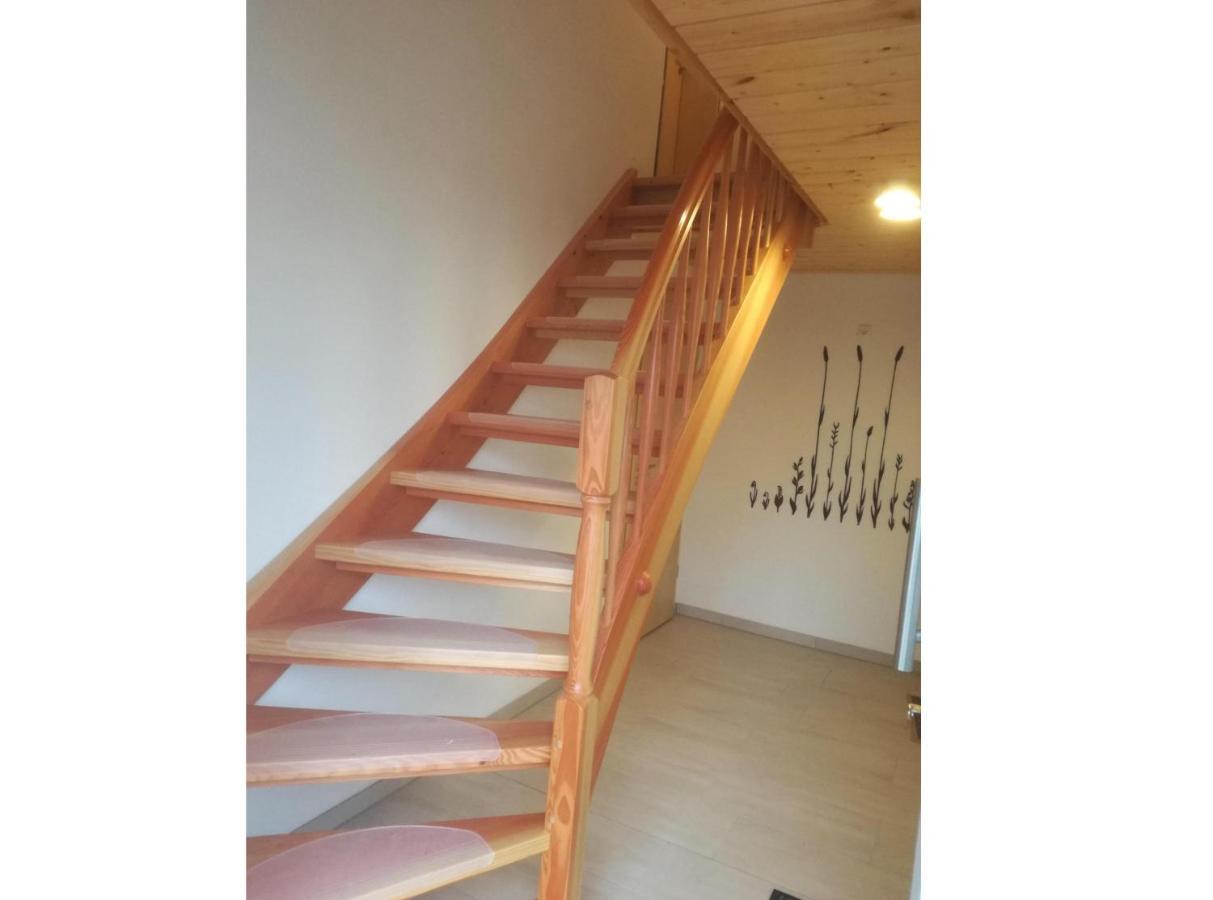 Ferienhaus Kaempf Kaltennordheim Екстер'єр фото